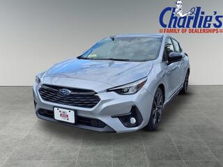 2024 Subaru Impreza for sale in Augusta ME