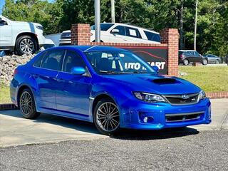 2011 Subaru Impreza for sale in Sanford NC