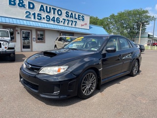 2014 Subaru Impreza