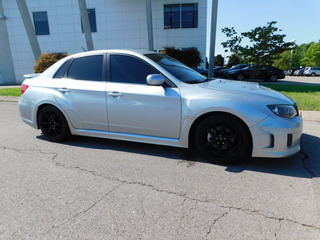 2013 Subaru Impreza