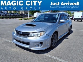 2013 Subaru Impreza