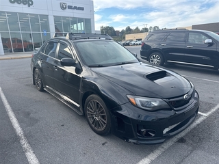 2011 Subaru Impreza