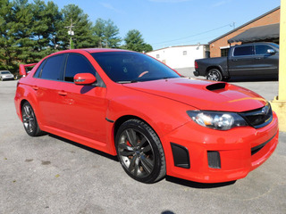2012 Subaru Impreza