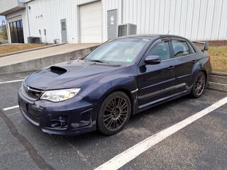 2013 Subaru Impreza