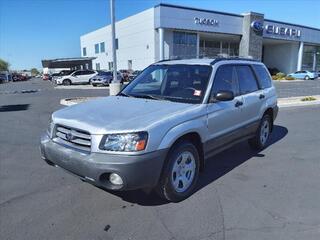 2003 Subaru Forester for sale in Tucson AZ