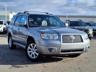 2008 Subaru Forester for sale in Cincinnati OH