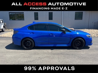 2020 Subaru Wrx for sale in Temecula CA