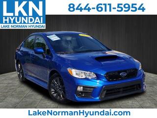 2021 Subaru Wrx for sale in Cornelius NC