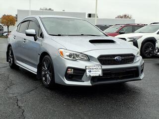 2021 Subaru Wrx for sale in Freehold NJ