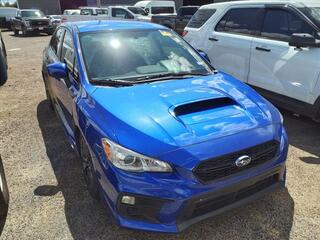 2021 Subaru Wrx for sale in Greenville SC