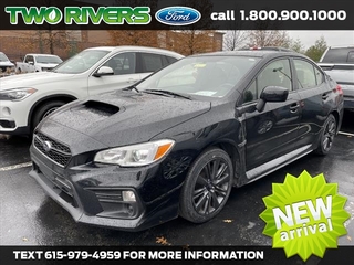 2021 Subaru Wrx for sale in Mt. Juliet TN