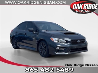 2018 Subaru Wrx for sale in Morristown TN