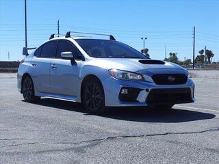 2019 Subaru Wrx for sale in Las Vegas NV