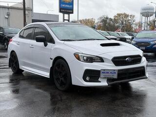 2020 Subaru Wrx for sale in Independence MO