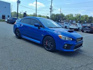 2020 Subaru Wrx for sale in Little Falls NJ