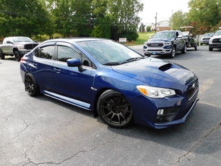 2017 Subaru Wrx for sale in Clarksville TN