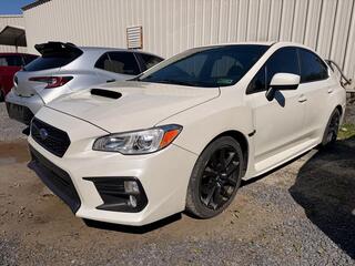 2021 Subaru Wrx for sale in Mount Hope WV