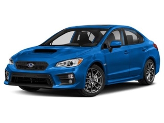 2020 Subaru Wrx for sale in Sanford ME