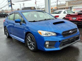 2019 Subaru Wrx for sale in Watchung NJ