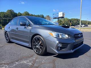 2021 Subaru Wrx for sale in Cincinnati OH