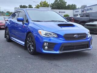 2021 Subaru Wrx for sale in Freehold NJ