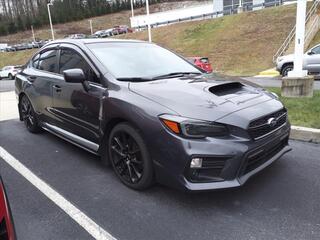 2021 Subaru Wrx for sale in Paola KS