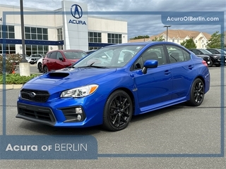 2021 Subaru Wrx for sale in North Haven CT
