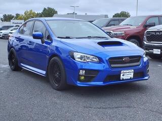 2017 Subaru Wrx for sale in Freehold NJ