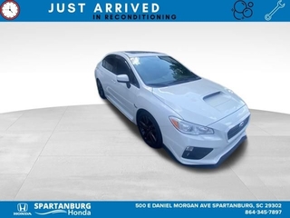 2016 Subaru Wrx for sale in Spartanburg SC