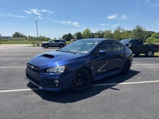 2021 Subaru Wrx for sale in Stratham NH