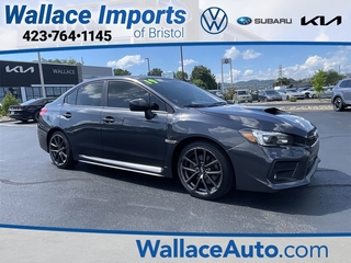 2019 Subaru Wrx for sale in Bristol TN