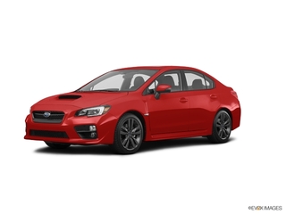 2017 Subaru Wrx for sale in Murfreesboro TN