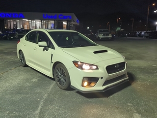 2017 Subaru Wrx for sale in Bristol TN