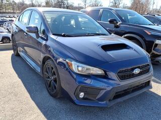 2019 Subaru Wrx for sale in Webster Groves MO