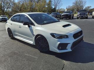 2020 Subaru Wrx for sale in Clarksville TN