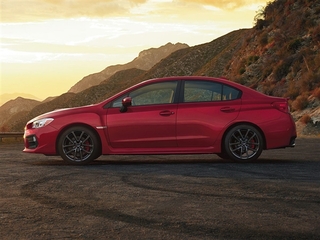 2021 Subaru Wrx for sale in Novi MI