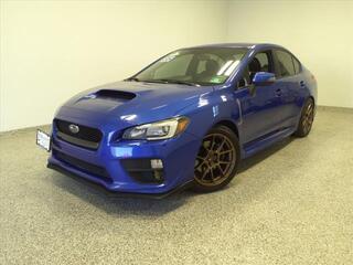 2016 Subaru Wrx for sale in Union City NJ