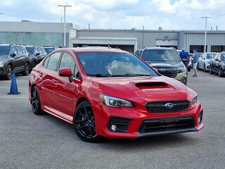 2020 Subaru Wrx for sale in Cincinnati OH