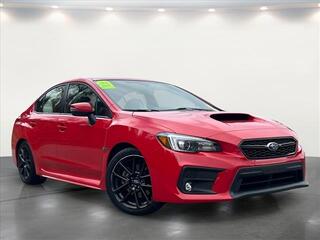 2021 Subaru Wrx for sale in Winston Salem NC