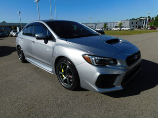 2020 Subaru Wrx for sale in Clarksville TN