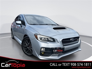 2015 Subaru Wrx for sale in North Plainfield NJ