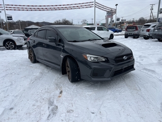 2019 Subaru Wrx for sale in North Haven CT