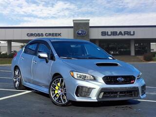 2021 Subaru Wrx for sale in Fayetteville NC