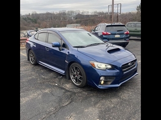 2015 Subaru Wrx for sale in Bristol TN