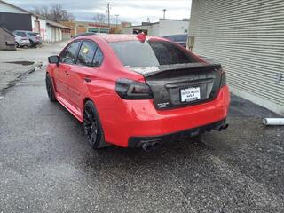 2021 Subaru Wrx for sale in North Haven CT