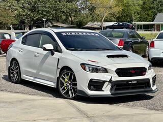 2020 Subaru Wrx for sale in Sanford NC