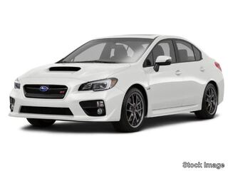 2016 Subaru Wrx for sale in Freehold NJ