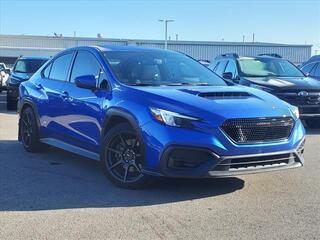 2022 Subaru Wrx for sale in Cincinnati OH