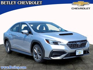 2023 Subaru Wrx for sale in Derry NH