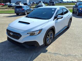 2023 Subaru Wrx